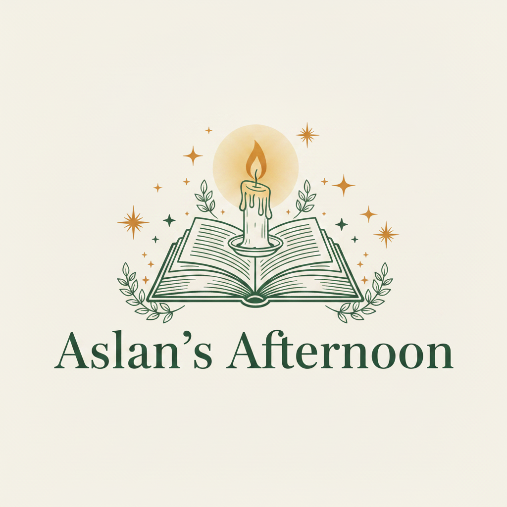 Aslan's Afternoon